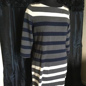 Tommy Hilfiger casual dress